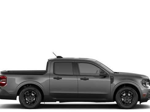 New 2026 Ford Maverick XLT w/ Equipment Group 301A image 5