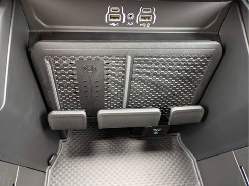New 2026 RAM 1500 Big Horn AWD/4WD image 25