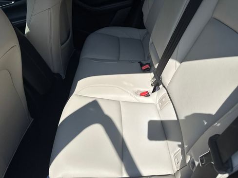 New 2025 MAZDA CX-30 AWD 2.5 S w/ Preferred Package image 36