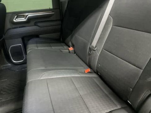 Used 2024 Chevrolet Silverado 2500 LT image 11