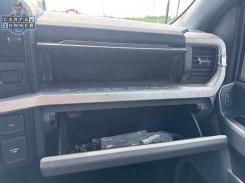 Used 2023 Ford F550 4x4 Regular Cab Super Duty w/ XLT Value Package image 35