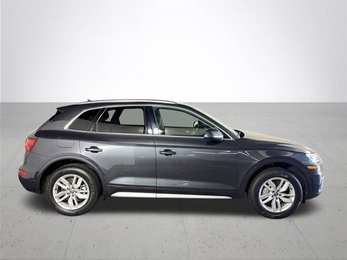 Used 2020 Audi Q5 2.0T Premium w/ Convenience Package AWD/4WD image 5