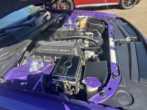 Used 2010 Dodge Challenger R/T image 46