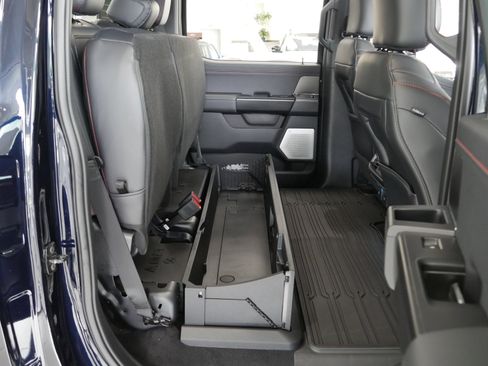 New 2026 Ford F150 Raptor image 36