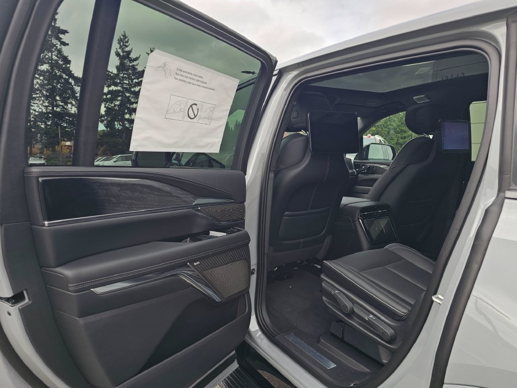 New 2026 Cadillac Escalade IQ Sport 2 AWD/4WD image 19