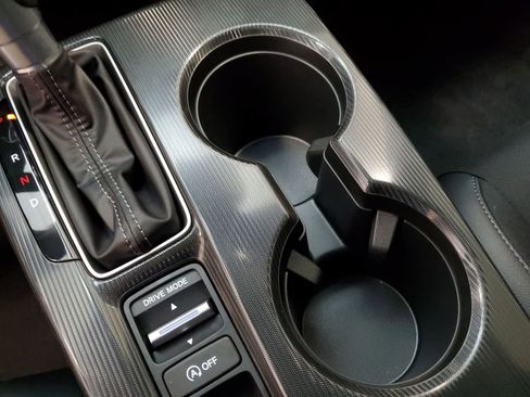 Certified 2026 Honda Civic Sport image 8