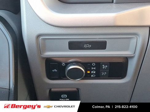 Used 2023 Ford F150 Lightning Pro image 25