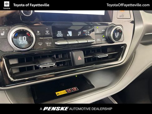 Certified 2026 Toyota Highlander XLE AWD/4WD image 34