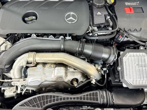 New 2026 Mercedes-Benz GLA 250 GLA 250 SUV image 27