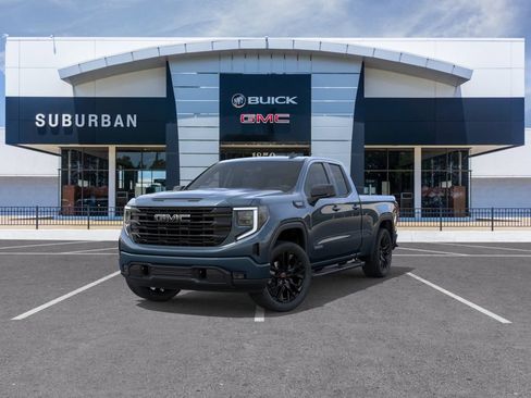 New 2026 GMC Sierra 1500 Elevation w/ Preferred Package AWD/4WD image 1