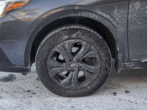 Used 2022 Subaru Outback Onyx Edition XT image 10