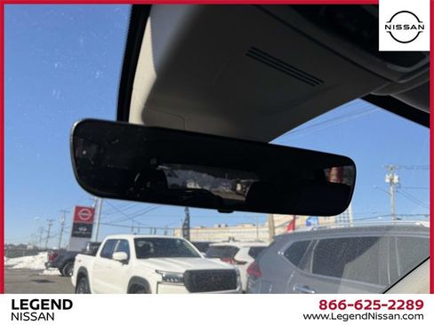 Used 2023 Honda CR-V EX-L image 27