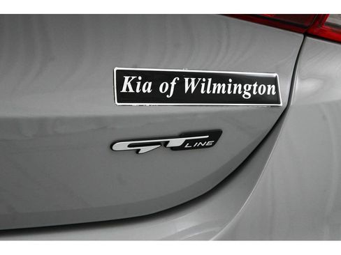 Used 2022 Kia K5 GT-Line w/ GT-Line Awd Premium Package image 57