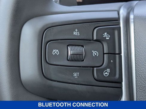 New 2026 GMC Sierra 1500 Elevation w/ Elevation Premium Package image 17