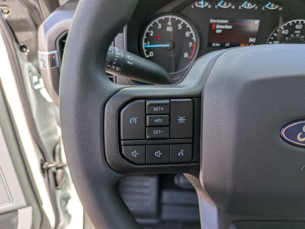 New 2026 Ford F150 XL RWD image 25