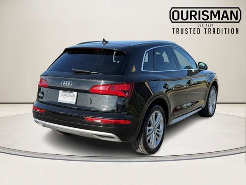 Used 2019 Audi Q5 2.0T Premium Plus AWD/4WD image 7