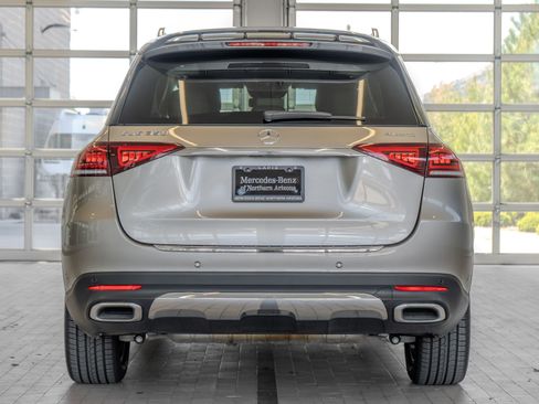 Certified 2022 Mercedes-Benz GLE 350 4MATIC image 14