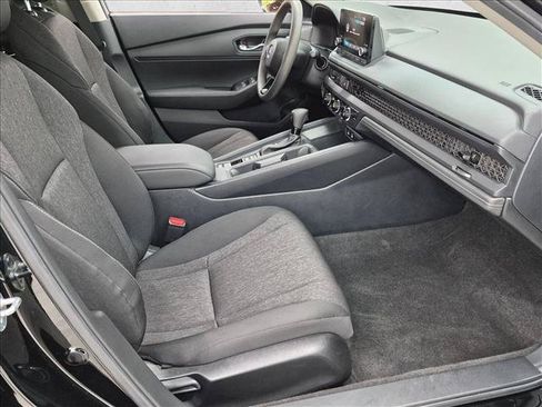 Used 2025 Honda Accord LX image 20