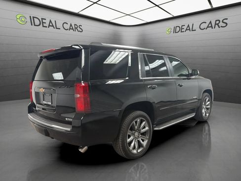 Used 2018 Chevrolet Tahoe Premier RWD image 5