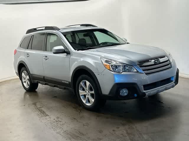 Used 2013 Subaru Outback 2.5i Limited AWD/4WD image 29