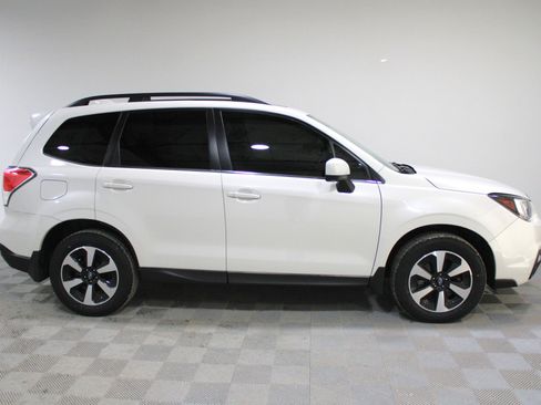 Used 2018 Subaru Forester 2.5i Limited image 27
