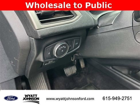 Used 2017 Lincoln MKZ Reserve w/ Climate Package image 25