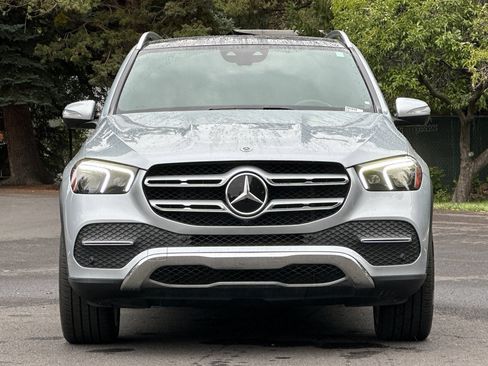 Used 2022 Mercedes-Benz GLE 450 4MATIC image 9