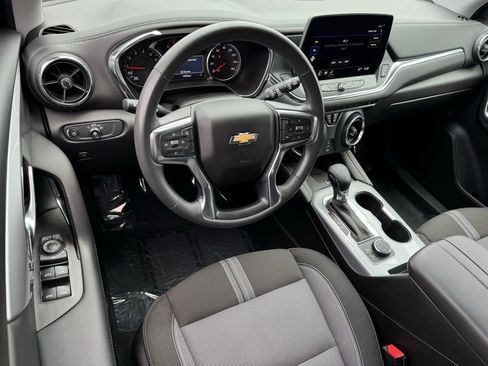 Used 2024 Chevrolet Blazer LT w/ Convenience Package image 24