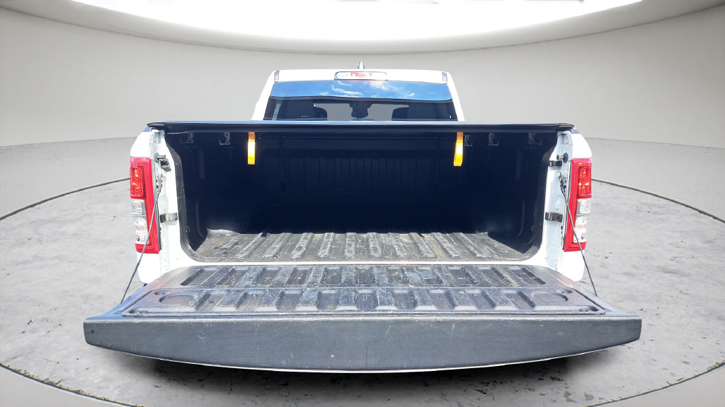 Used 2022 RAM 1500 Big Horn AWD/4WD image 26