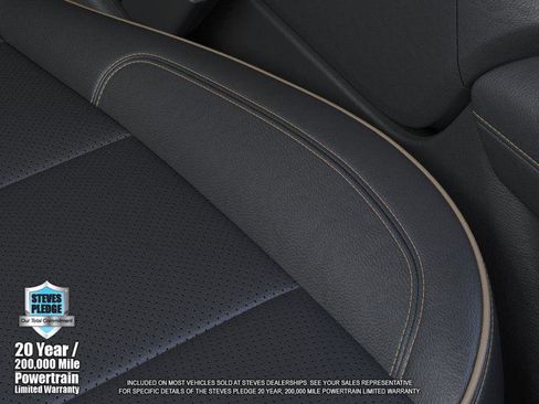 New 2026 Chevrolet Tahoe Premier image 21