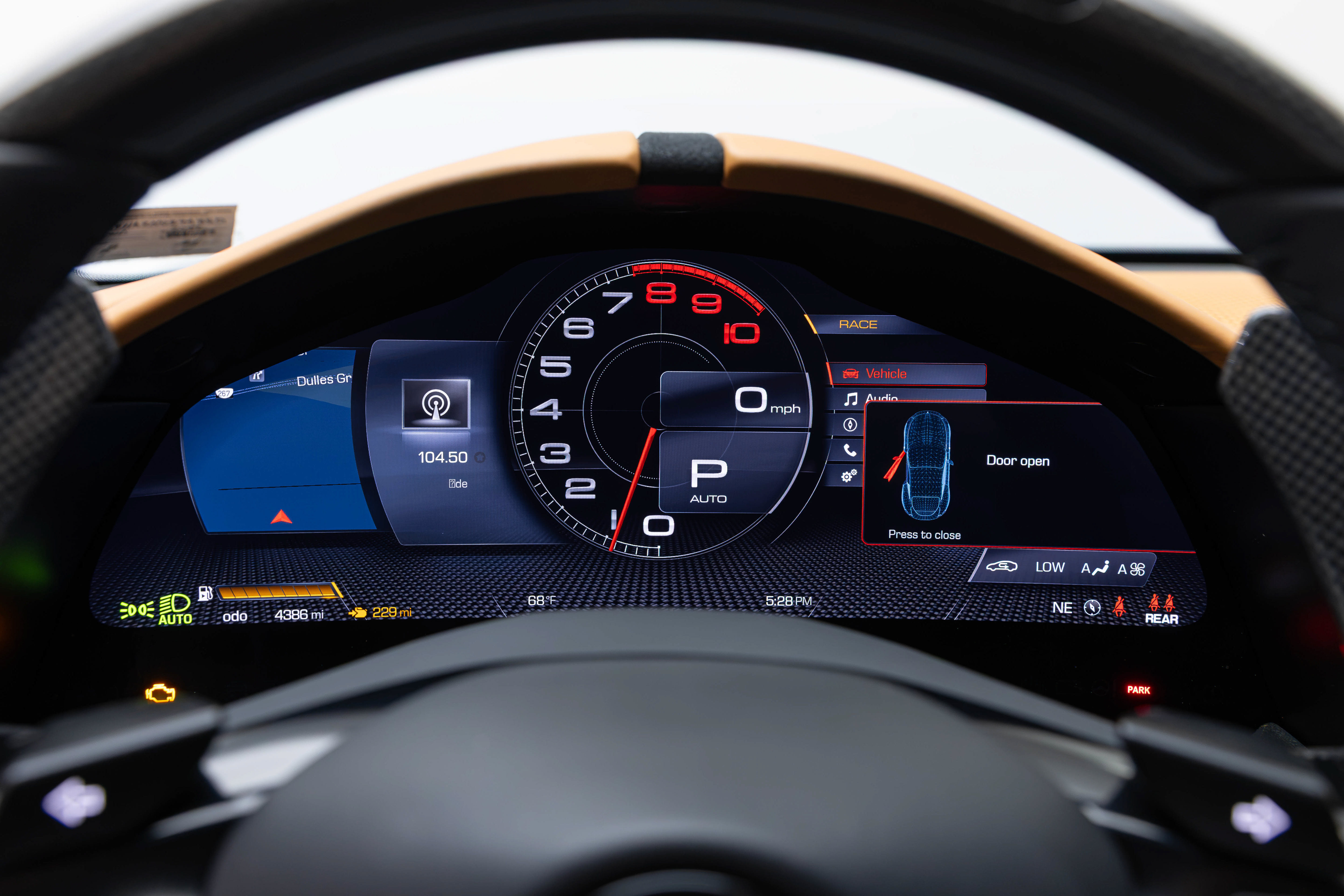 Used 2022 Ferrari Roma RWD image 29