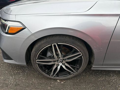 Used 2024 Honda Civic Sport image 14