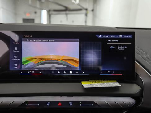 Used 2026 BMW X3 xDrive30 w/ Convenience Package image 18