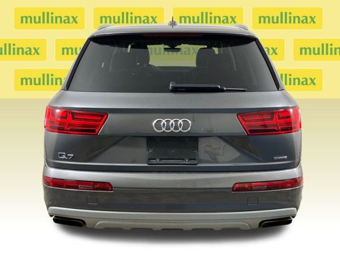 Used 2018 Audi Q7 2.0T Premium Plus w/ Premium Plus Package image 8