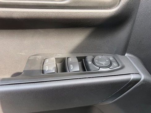 New 2026 GMC Sierra 1500 Pro w/ Pro Value Package image 14