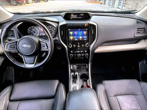Used 2019 Subaru Ascent Limited w/ Popular Package #3 image 15