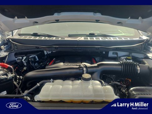 Used 2025 Ford F150 Raptor image 21