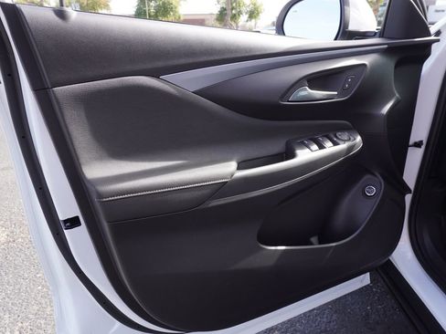 New 2026 Buick Envista Preferred w/ Convenience I Package image 14