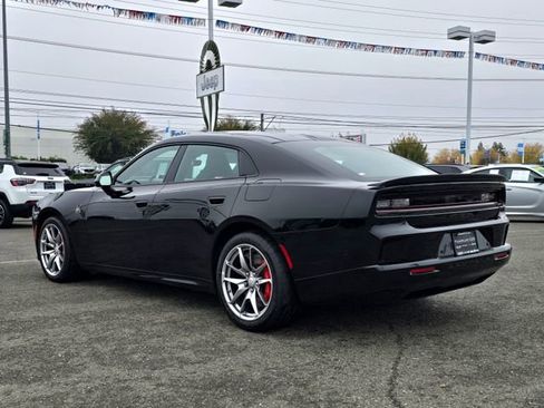 New 2026 Dodge Charger R/T Scat Pack w/ Track Package image 6