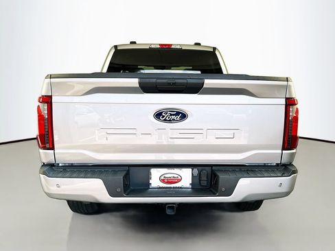 Used 2024 Ford F150 STX AWD/4WD image 6