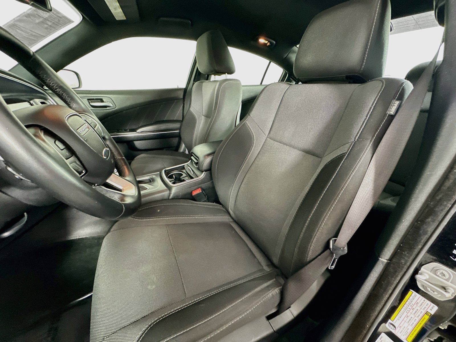 Used 2016 Dodge Charger R/T RWD image 19