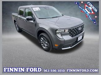 Used 2025 Ford Maverick XLT w/ Equipment Group 301A AWD/4WD 360° Tour