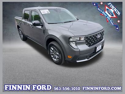 Used 2025 Ford Maverick XLT w/ Equipment Group 301A
