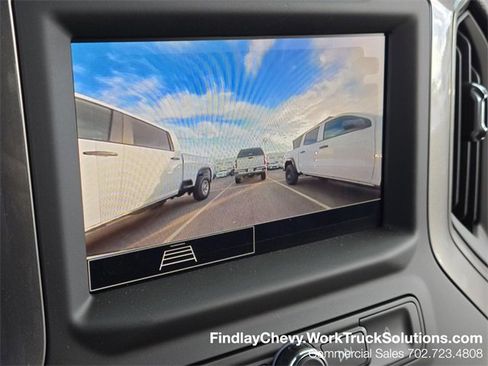 New 2025 Chevrolet Silverado 2500 W/T w/ WT Convenience Package image 20