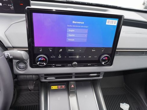 New 2026 Toyota bZ image 14