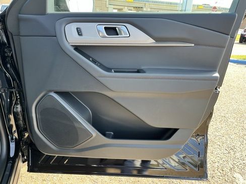 New 2026 Ford Explorer Active image 24