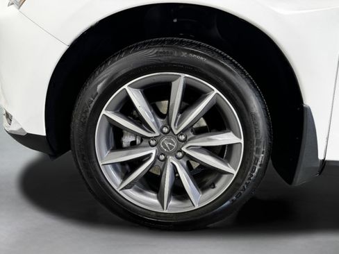 Used 2022 Acura RDX FWD w/ Technology Package image 48