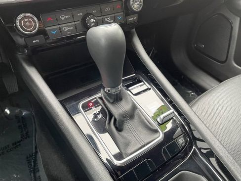 Used 2023 Jeep Compass Limited w/ Elite Group for (Red) Edition image 22