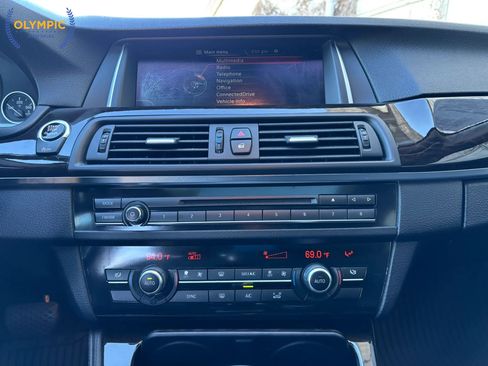 Used 2016 BMW 528i Sedan image 26