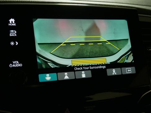 Used 2022 Honda Passport Elite image 33